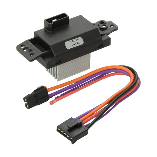 Standard Motor Products RU631 blower motor switch