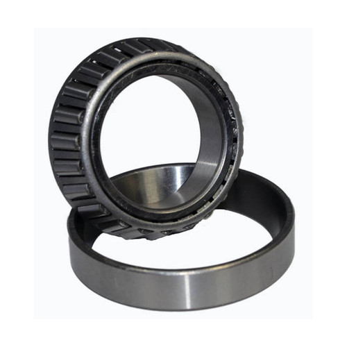 Federated Bearing 15245 tapered roller bearing cup