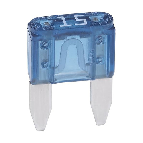 Bussmann BP/ATM-15-RP 15A mini blade fuse fast-acting