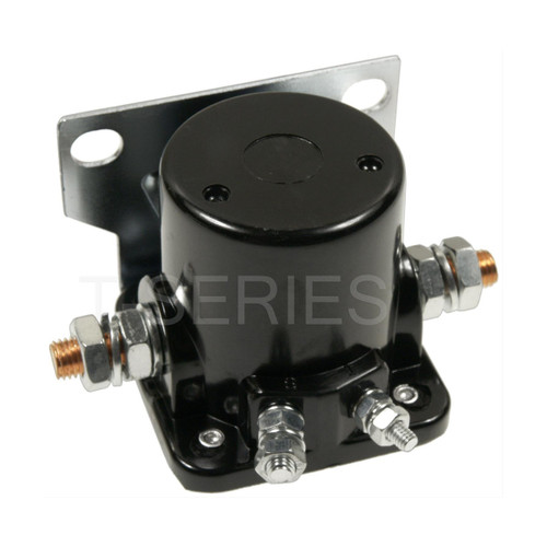 Standard Ignition starter solenoid SS581 universal