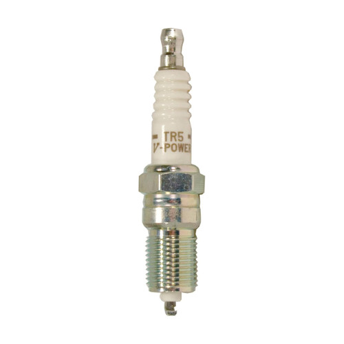 NGK V‑Power Spark Plug TR5 (2238)