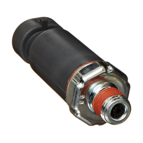 Standard Ignition Oil Pressure Gauge, 0–100 PSI (PS230T)