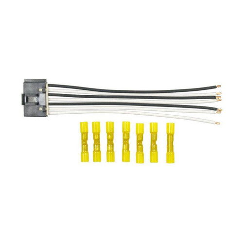 Standard Ignition HP4230 blower motor resistor