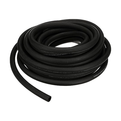 Gates Straight Hose, 5/8" x 5/8" x 50 ft, 60 PSI (28411)
