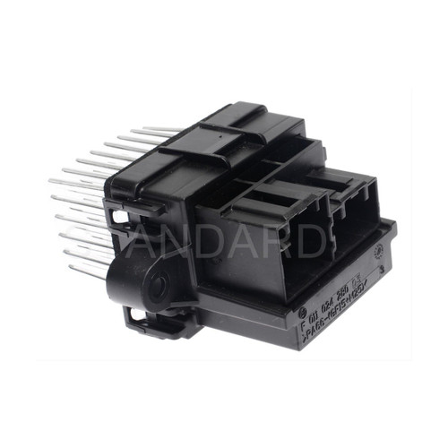 Standard Motor Products Blower Motor Resistor (RU730)