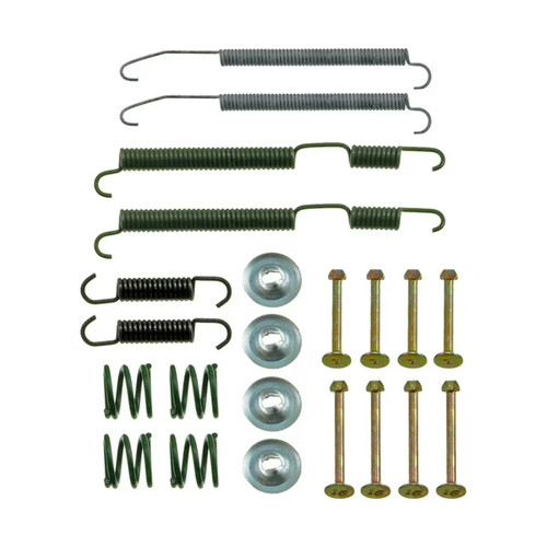 Dorman HW17327 drum brake hardware kit