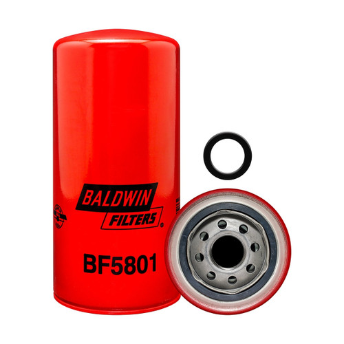 Baldwin BF5801 Microlite Primary Fuel Spin-On Filter