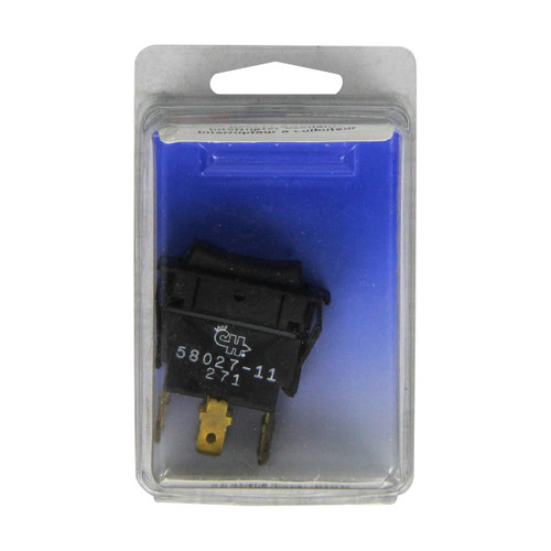 Standard Ignition DS512 Rocker Switch | Wiper Control