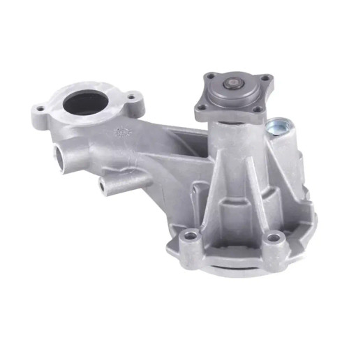 Gates Mechanical Water Pump – Chevy 5.0L V8 (92-97) (43014)