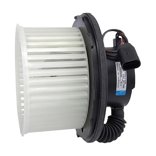 Four Seasons Blower Motor Assembly Flanged (35143)