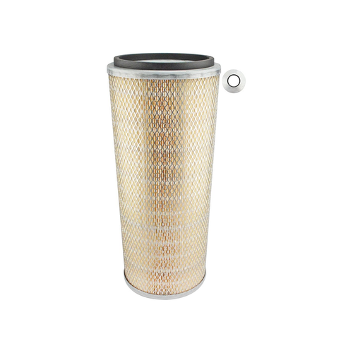 Baldwin PA2750 Conical-Shaped Air Element