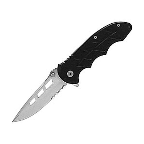 Regal Folding Knife with Textured Grip (75204)