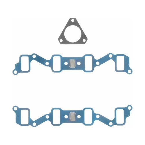 Fel-Pro MS91586 Intake Manifold Gasket Set