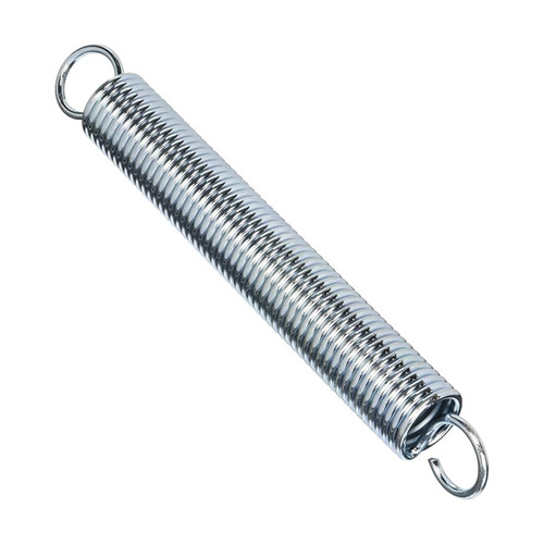 Century Spring Corp C-115 extension spring hard-drawn galvanized