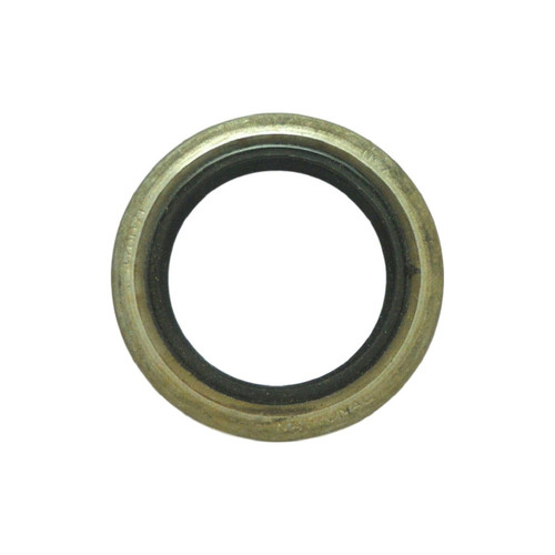 Federated Bearing 8160S double-lip shaft output seal