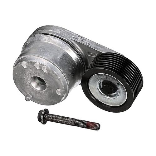 Gates 38516 belt tensioner heavy-duty 8 groove