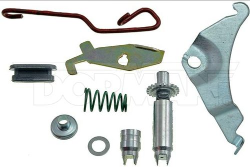 Dorman Drum Brake Self‑Adjuster Repair Kit (HW2560)