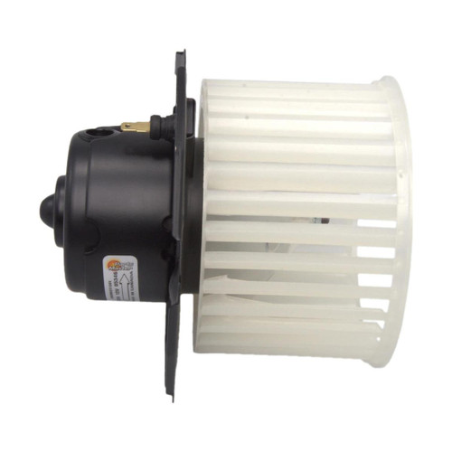 Four Seasons Blower Motor Assembly Flanged (35334)