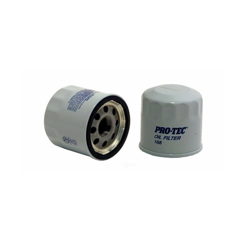 PartsMaster Filter Pro-Tec 168 Spin-On Oil Filter