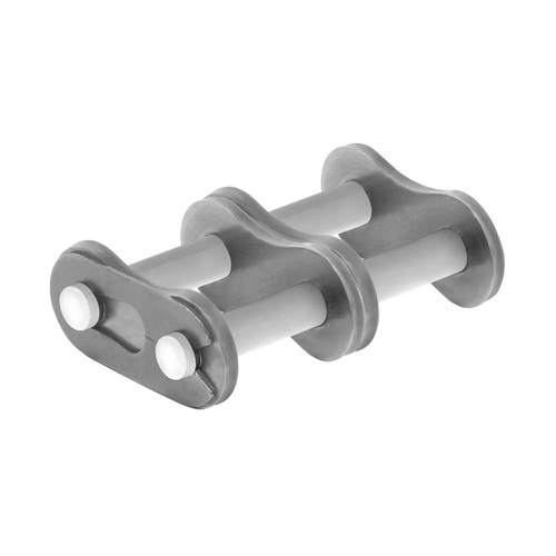 Driv D100HCL Connecting Link | #100H Heavy-Duty Roller Chain Master Link