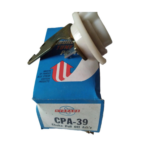 HyGrade CPA39 carburetor power valve assembly Holley