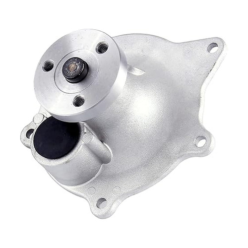 Gates 41001 mechanical water pump Jeep 2.5L
