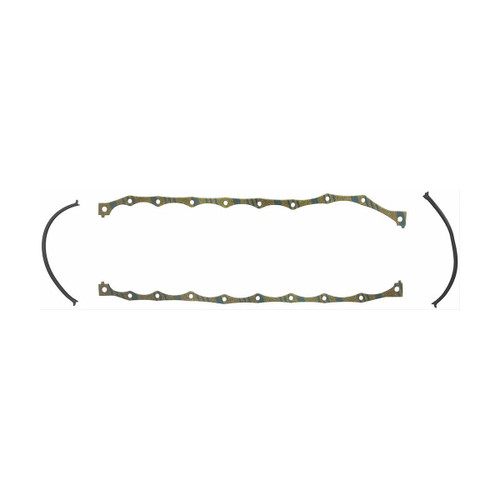 Fel‑Pro Engine Oil Pan Gasket Set (OS30227C)