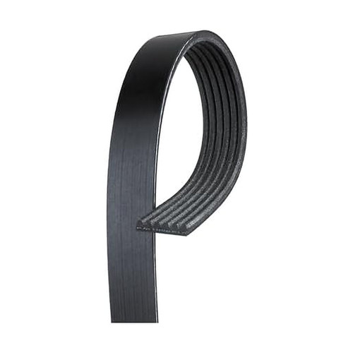 Gates Micro-V Serpentine Drive Belt K060714 | 71.4″ Length