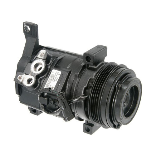 Four Seasons 77363 Denso remanufactured AC compressor