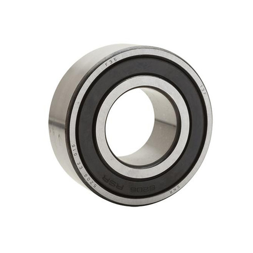BCA Bearings 100CC4 Precision Ball Bearing for Automotive and Industrial Applications (100CC4)