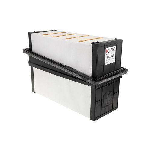 Baldwin PA32000 EnduraCube air filter Kenworth Peterbilt Paccar