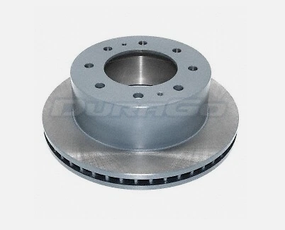 Auto Extra Premium Painted Brake Rotor (AX901028P)