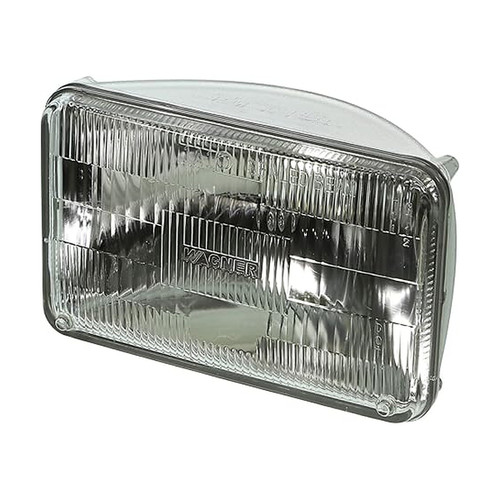 Wagner Lighting H4651 Sealed Beam Headlight | 12V 50W