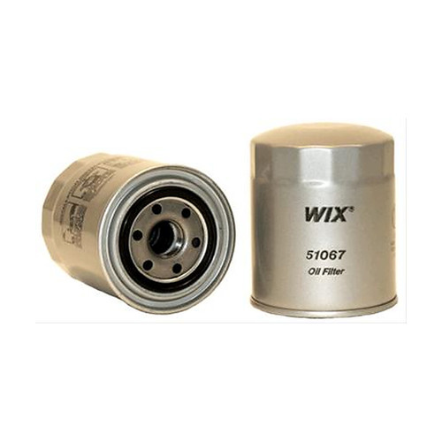Wix Spin-On Lube Filter (51067)
