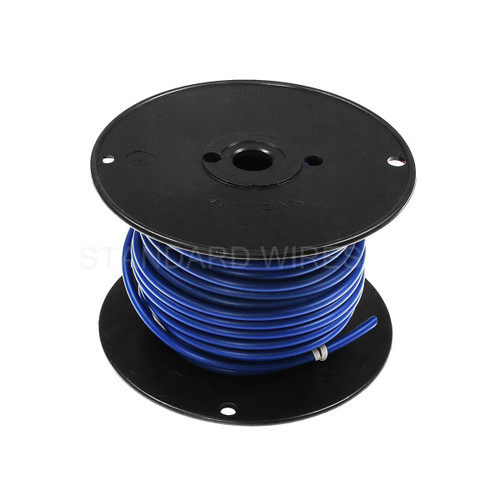 Standard Ignition C8E primary gauge wire set 8 wire