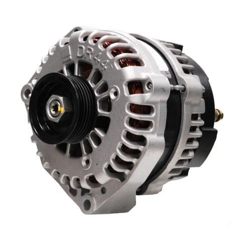 Quality Built 15732 Reman Alternator | Premium Line