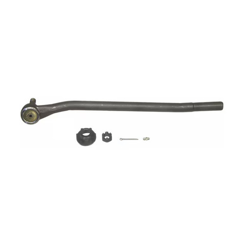 Moog Center Link Tie Rod, Steering Drag Link Assembly (DS806)