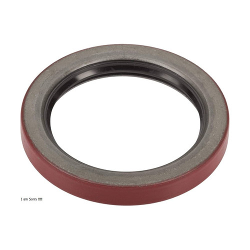 Federated 455173 wheel oil seal
