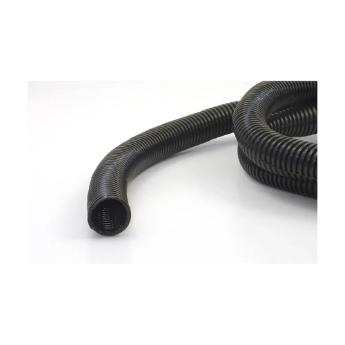 Standard CL12S corrugated wire loom 12mm