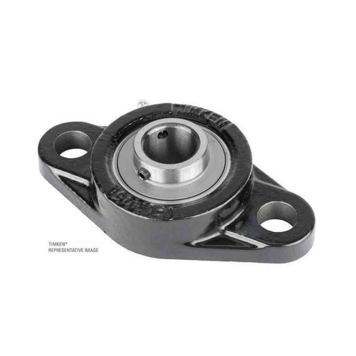 Timken UCFL205-16 1-inch flange block ball bearing