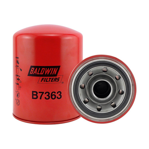Baldwin B7363 oil filter Agco Challenger Massey Ferguson