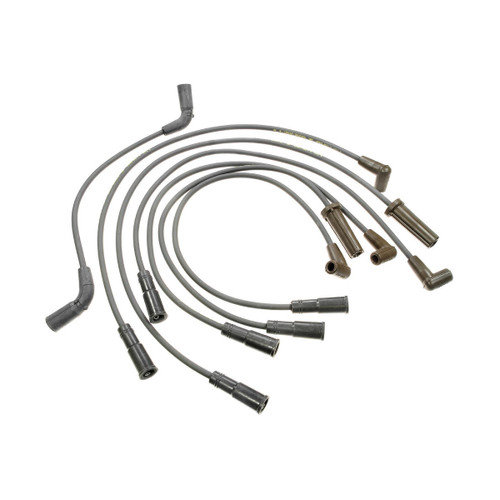 Standard Motor Products 27673 ignition wire set
