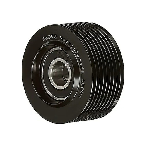 Gates DriveAlign Drive Belt Idler/Tensioner Pulley | Gates 36093