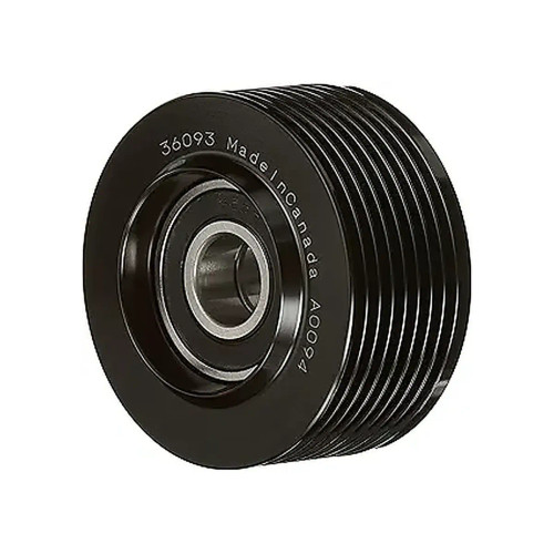 Gates 36093 drive belt idler tensioner pulley