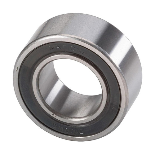 BCA Bearings 5106WCC Double Row Ball Bearing for Automotive and Industrial Applications (5106WCC)