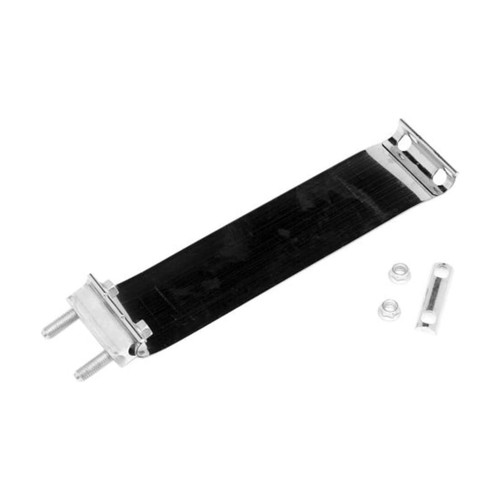 Walker Exhaust Heavy‑Duty Band Clamp, 6″ Diameter (35980)