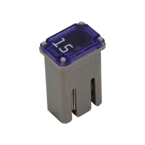 Bussmann FMM-15 mini fuse 15A micro female