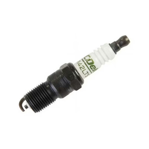 AC Delco R42LTS platinum spark plug