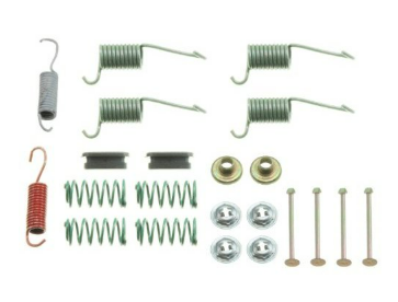 Dorman Drum Brake Hardware Kit (HW7007)
