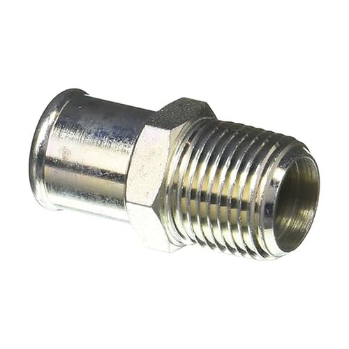 Four Seasons 84733 straight heater fitting